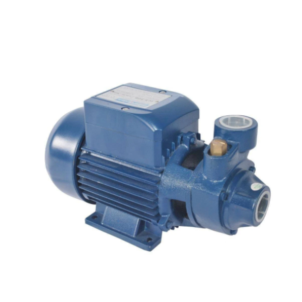 BOMBA PERIFÉRICA 1/2CV 220V MOTOR EM COBRE