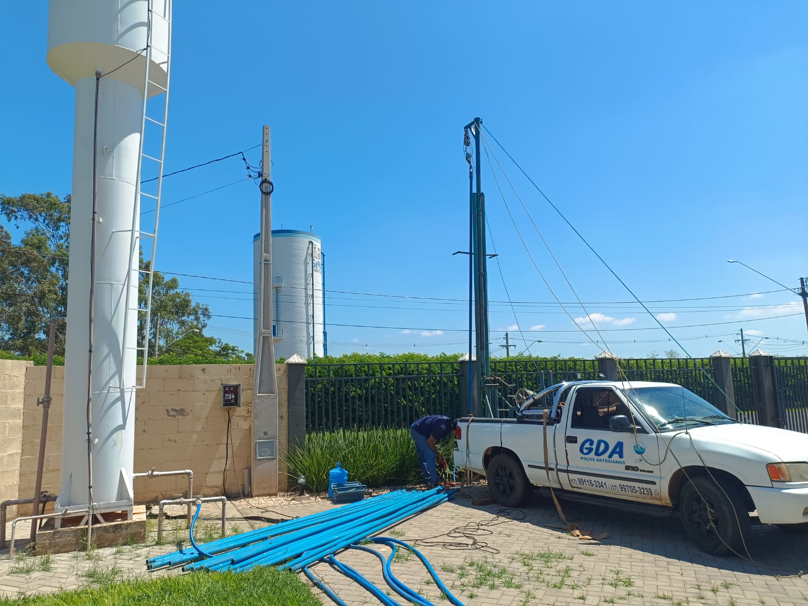 Gda Poços Artesianos 05